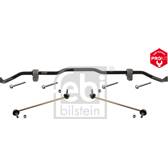 Barra estabilizadora, chassis FEBI BILSTEIN - 45307