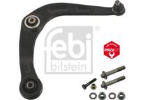 Barra oscilante, suspensión de ruedas