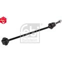 Barre stabilisatrice (à l'unité) FEBI BILSTEIN - 108901