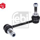 Barre stabilisatrice (à l'unité) FEBI BILSTEIN - 27336