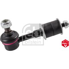 Démarreur Moteur Febi Bilstein 101630 - Compatible VW Golf VI, Polo, Touran, Audi A3 1.6 TDI, 12V, 1.7kW