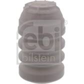 Batente de encosto- suspensão (x2) FEBI BILSTEIN - 18358