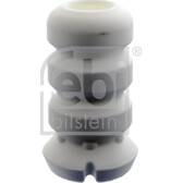 Batente de encosto- suspensão (x2) FEBI BILSTEIN - 19618