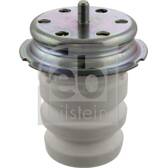 Batente de encosto- suspensão (x2) FEBI BILSTEIN - 46107