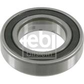 Bearing, drive shaft FEBI BILSTEIN - 21985