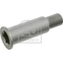 Bearing Journal, tensioner pulley lever FEBI BILSTEIN - 01963