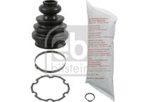 Bellow Kit, drive shaft
