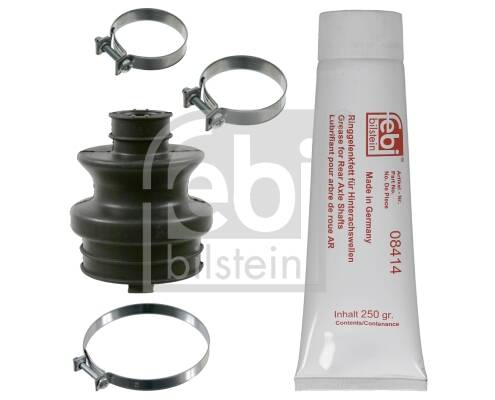 Bellow Kit, drive shaft