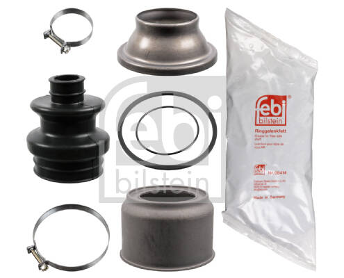 Bellow Kit, drive shaft