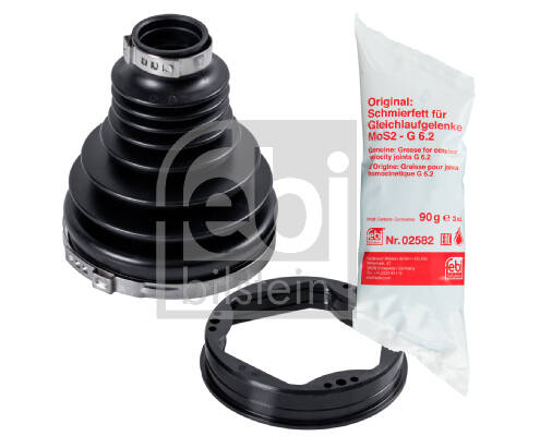 Bellow Kit, drive shaft