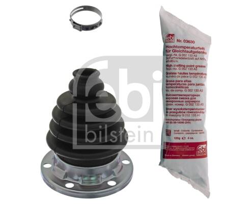 Bellow Kit, drive shaft