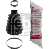 Bellow Kit, drive shaft FEBI BILSTEIN - 48812