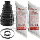 Bellow Kit, drive shaft FEBI BILSTEIN - 48822