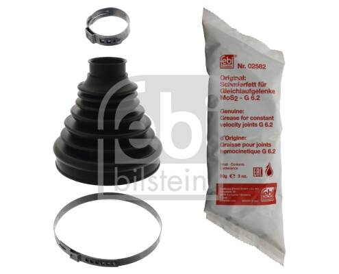 Bellow Kit, drive shaft