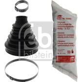 Bellow Kit, drive shaft FEBI BILSTEIN - 49879