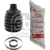 Bellow Kit, drive shaft FEBI BILSTEIN - 49883