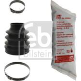 Bellow Kit, drive shaft FEBI BILSTEIN - 49889