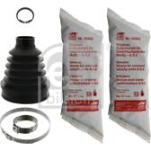 Bellow Kit, drive shaft FEBI BILSTEIN - 49892