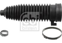Bellow- steering (per unit)