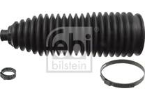 Bellow- steering (per unit)