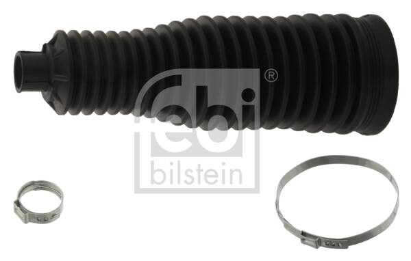 Bellow- steering (per unit)