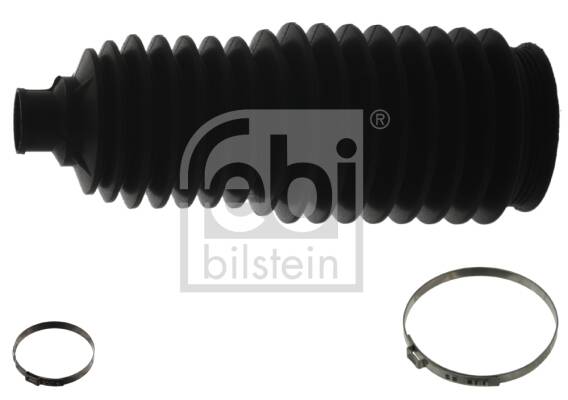 Bellow- steering (per unit)