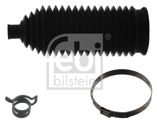 Bellow- steering (per unit)