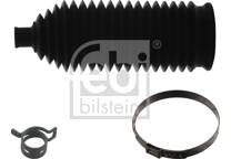 Bellow- steering (per unit)