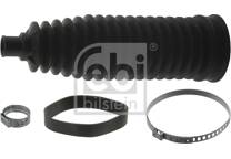 Bellow- steering (per unit)