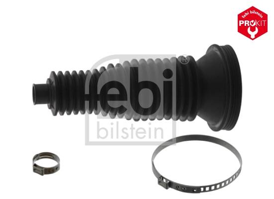 Bellow- steering (per unit)