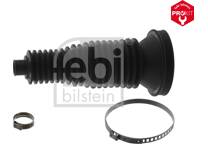 Bellow- steering (per unit)