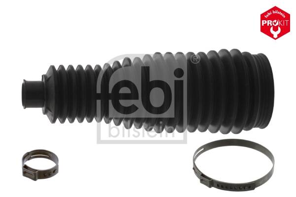 Bellow- steering (per unit)