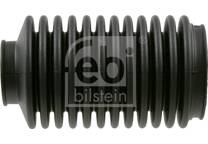 Bellow, steering