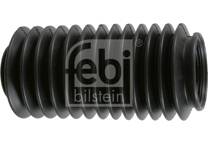 Bellow, steering