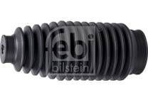 Bellow, steering