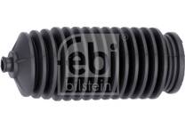 Bellow, steering