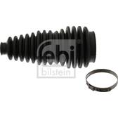 Bellow, steering FEBI BILSTEIN - 43649