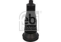 Bellow, steering