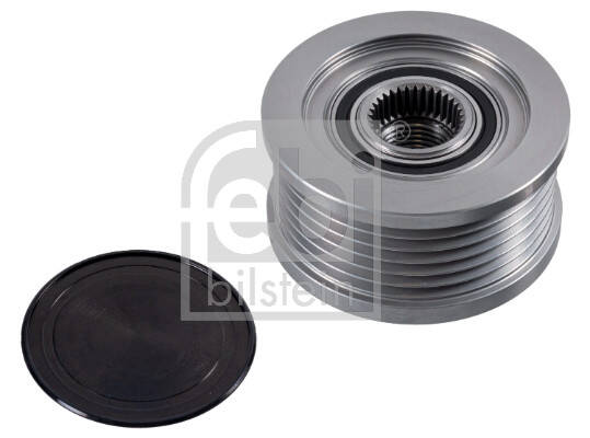 Belt Pulley, alternator