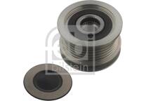 Belt Pulley, alternator