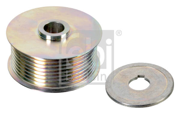 Belt Pulley, alternator