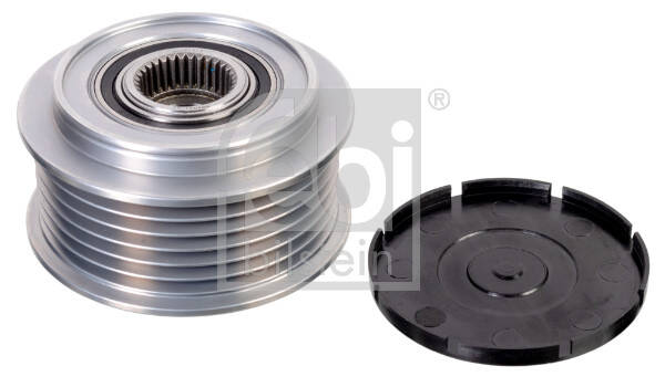 Belt Pulley, alternator
