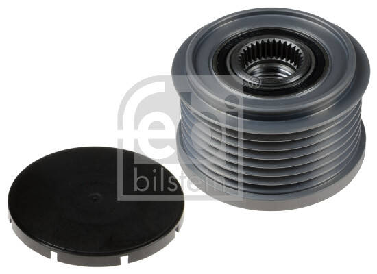 Belt Pulley, alternator