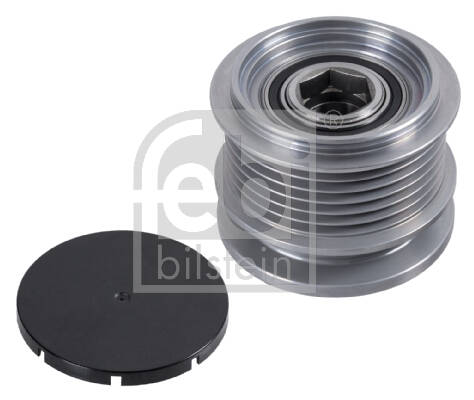 Belt Pulley, alternator