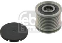 Belt Pulley, alternator