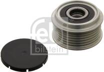 Belt Pulley, alternator