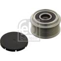 Belt Pulley, alternator FEBI BILSTEIN - 29835