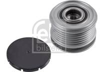 Belt Pulley, alternator