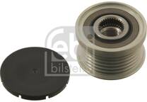 Belt Pulley, alternator