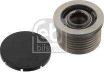 Belt Pulley, alternator